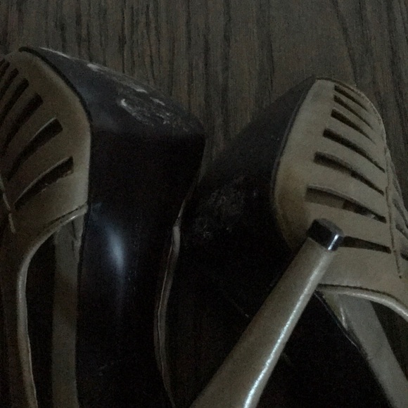 Bcbgeneration Heels - Picture 5 of 5